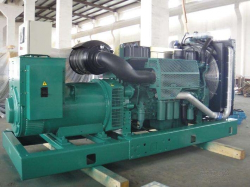 六安便携静音：租赁无声发电机组，便携式解决能源需求