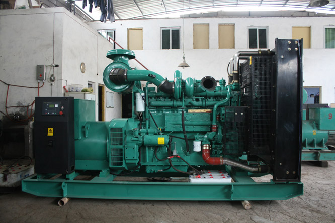 六安环保无噪音：租用静音发电机组，为环境和耳朵双重保驾护航